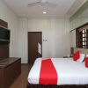 Отель OYO 10690 Florence Hotel, фото 7