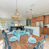 Отель Crosswind Cottage managed by Beach Retreats, фото 13