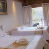 Отель Sumaj Lagoon Lodge, фото 9