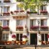 Отель Amsterdam House Hotel в Амстердаме