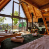 Отель Rize Serenity Bungalov, фото 3