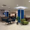 Отель Holiday Inn Express & Suites Williamsport, фото 21