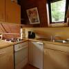 Отель Wooden chalet with oven, in Oberharz near a lake, фото 8