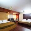 Отель 1 BR Guest house in Resapuvanipalem, Visakhapatnam (BC00), by GuestHouser, фото 5