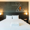Отель Kuda Asia Hotel Bang Saen, фото 2