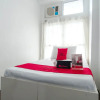 Отель Reddoorz Plus @ Pioneer Woodlands Mandaluyong, фото 24