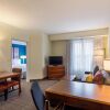 Отель Residence Inn By Marriott Louisville Northeast, фото 7