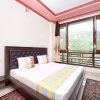 Отель OYO 17175 Home Blissful 2BHK Kumarhatti, фото 13