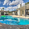 Отель Central Scottsdale Oasis With Pool & Game Room!, фото 14