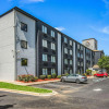 Отель Sleep Inn Fort Mill near Carowinds Blvd, фото 1
