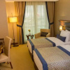 Отель Azak Hotel Topkapi, фото 4