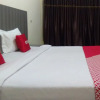 Отель OYO 1694 Pariban Homestay, фото 24