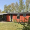 Отель Modern Holiday Home in Bornholm With Roofed Terrace, фото 8