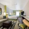 Отель Home2 Suites by Hilton Salt Lake City-Murray, UT, фото 18