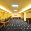 Отель Jilin International, фото 4