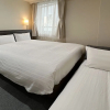 Отель CHECKinn Osaka Shinimamiya, фото 21