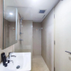 Отель New Furnished Studio Room Apartment At Warhol (W/R) Residences, фото 7