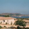 Отель Calvi Residence  Rsidence Les Pins, фото 12