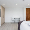 Отель Bright Studio Flat - Camberwell! 3d, фото 1