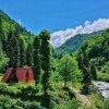 Отель Kotit Ayder Bungalov & Restaurant, фото 10