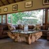 Отель Izapa bush and game lodge, фото 14