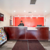 Отель Howard Johnson Mesa/Gilbert, фото 12