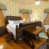 Отель Captain Henderson House, фото 10