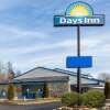 Отель Days Inn by Wyndham Kent - Akron, фото 12
