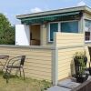 Отель 2 Person Holiday Home in Falkenberg в Фалкенберге