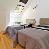 Отель Living Apartment With Private Pool, Jacuzzi and Gym, фото 5