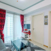 Отель Minimalist 2Br Apartment At Casa Grande Residence, фото 16