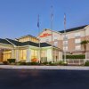 Отель Hilton Garden Inn Panama City в Панама-Сити