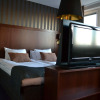 Отель Vänerport Stadshotel, фото 5