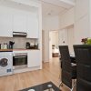 Отель My Apartments Knightsbridge, фото 13