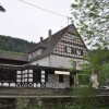 Отель Zum Tiefenhagen, фото 1
