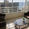 Отель Apartamento 410 Euromarina II в Вине деле Маре