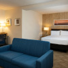 Отель Holiday Inn Express San Francisco Airport South, an IHG Hotel, фото 29