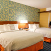Отель Fairfield Inn & Suites Canton South, фото 3