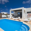 Отель Ereza Villas las Buganvillas, фото 6