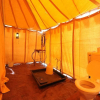 Отель Rann Utsav The Tent City, фото 8