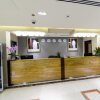 Отель Ivory Inn Hotel в Дохе