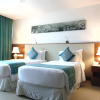 Отель Reefs Edge Hotel, фото 4