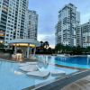 Отель Diamond Apartment, фото 6