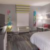 Отель Hampton Inn & Suites Dallas/Plano Central, фото 10