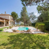 Отель Le Mas de Suzette, фото 22