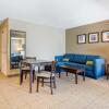 Отель Comfort Inn & Suites Little Rock, фото 8