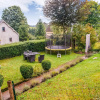 Отель Tranquil Holiday Home with Private Garden in Ardennes, фото 13