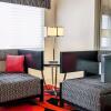 Отель Comfort Inn near Indiana Premium Outlets, фото 3