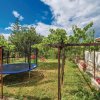 Отель Stunning Home in Dobrinj With Wifi and 3 Bedrooms, фото 36