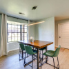 Отель Lovely Bentonville Home w/ Grill: 1 Mi to Downtown, фото 15